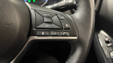 Nissan LEAF 110kW N-Connecta 39kWh 5dr Auto Electric Hatchback